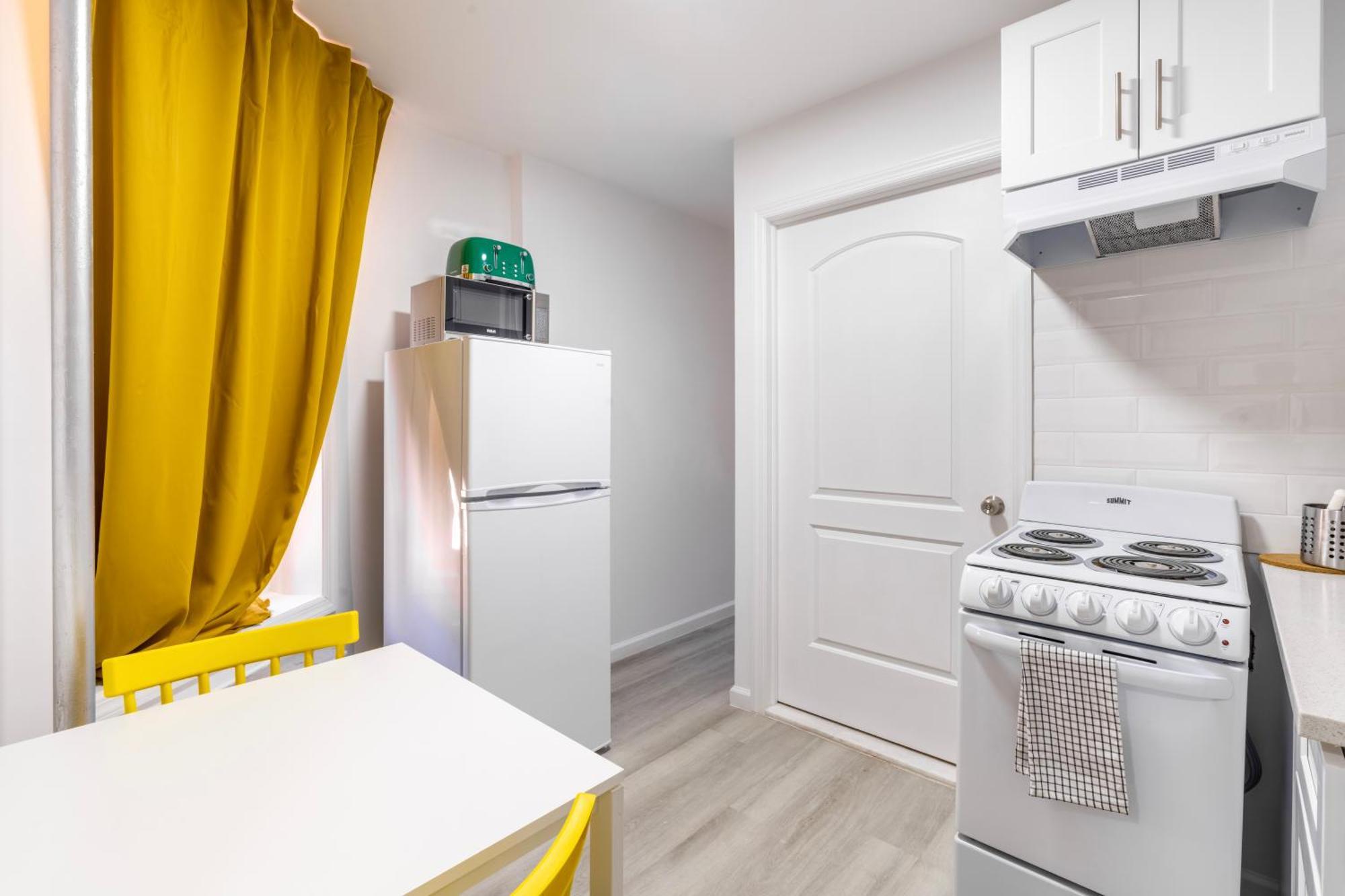 Homelike Suites In The Heart Of China Town New York Exterior photo