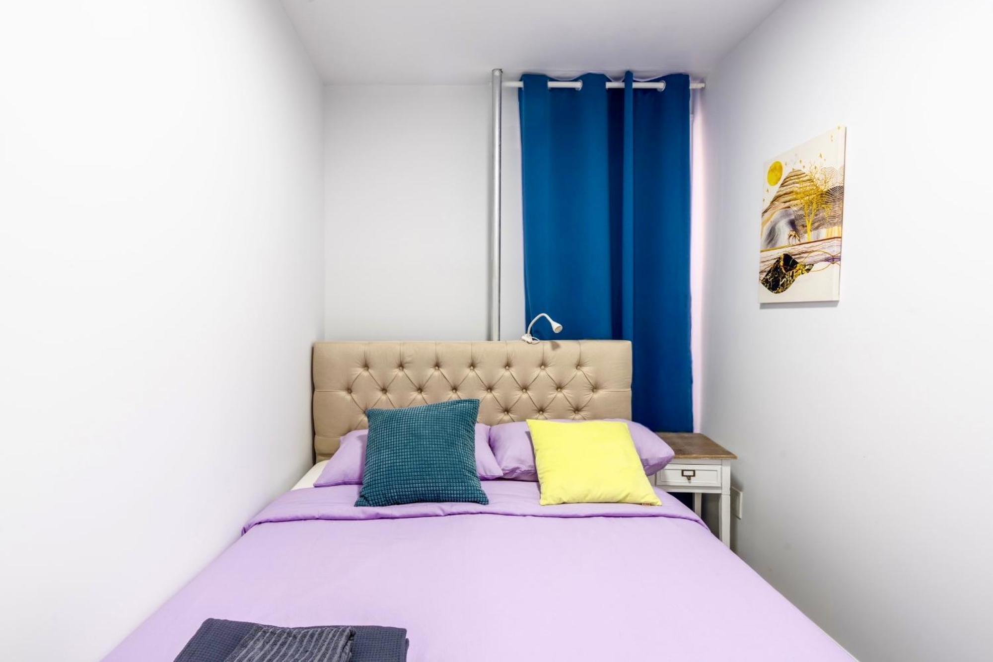 Homelike Suites In The Heart Of China Town New York Exterior photo
