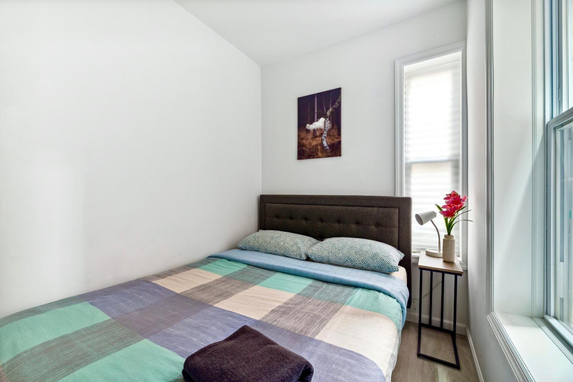 Homelike Suites In The Heart Of China Town New York Exterior photo